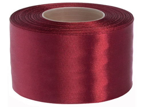 Satin Ribbon 50 mm 32 m 8058