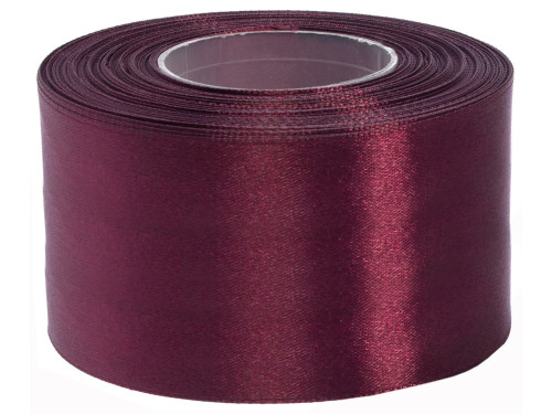 Satin Ribbon 50 mm 32 m 8060