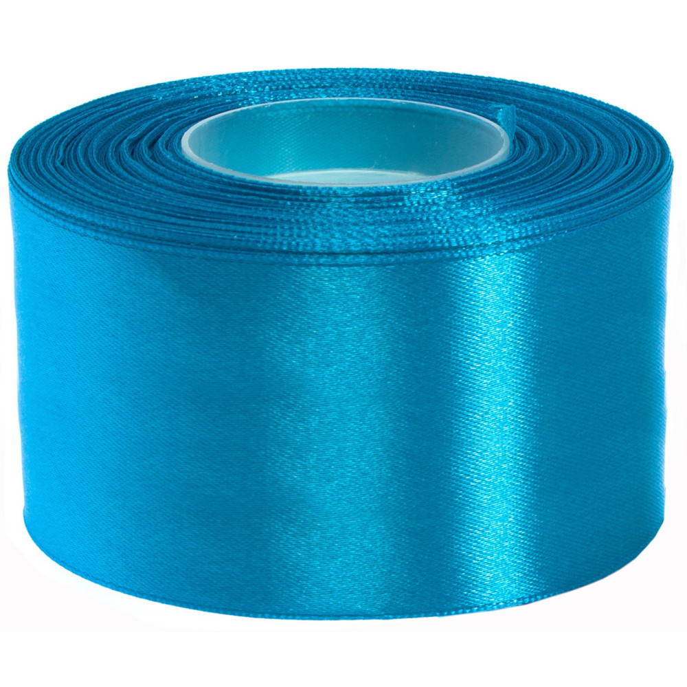 Satin Ribbon 50 mm 32 m 8094