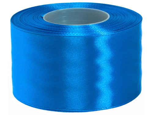 Satin Ribbon 50 mm 32 m 8107