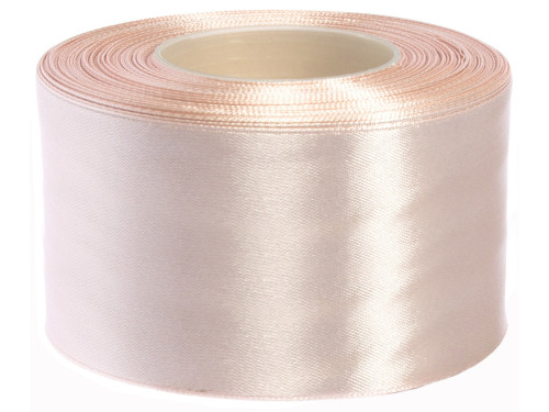 Satin Ribbon 50 mm 32 m 8129