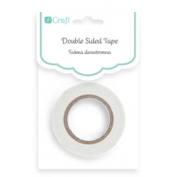 Double Sided Tape 0,8 cm x 10 m