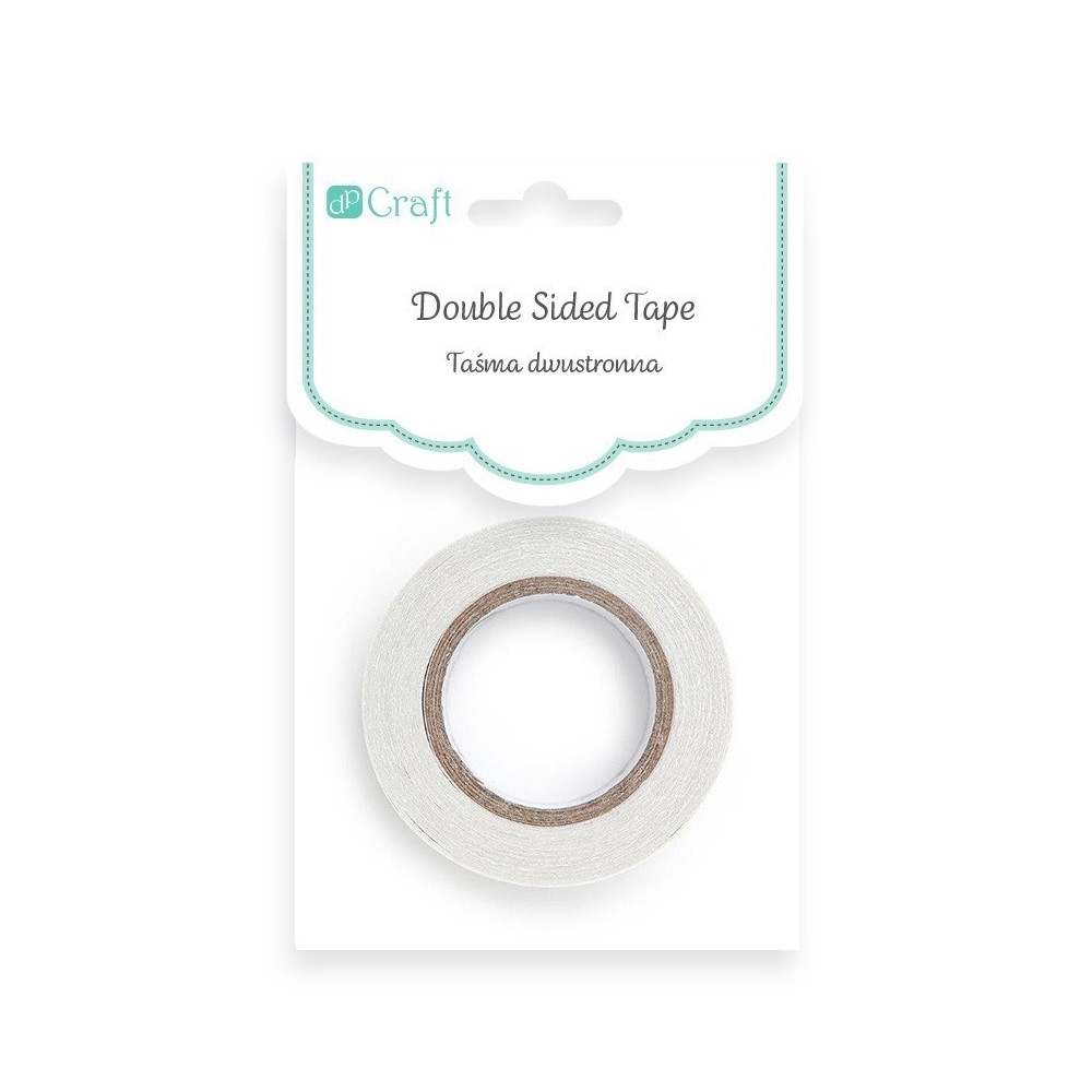 Double Sided Tape 0,8 cm x 10 m