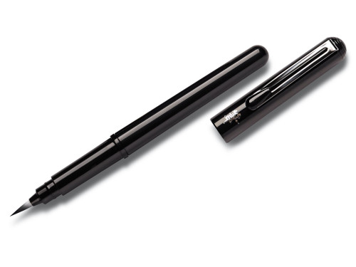 Brush Pen - Pentel - Black