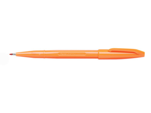 Marker Sign Pen A - Pentel - Orange