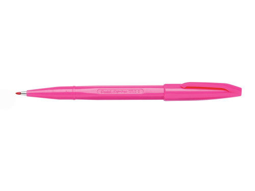 Marker Sign Pen A - Pentel - Pink