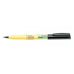 Marker Sign Pen A - Pentel - Dark yellow