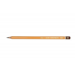 Ołówek grafitowy Koh-I-Noor 6B