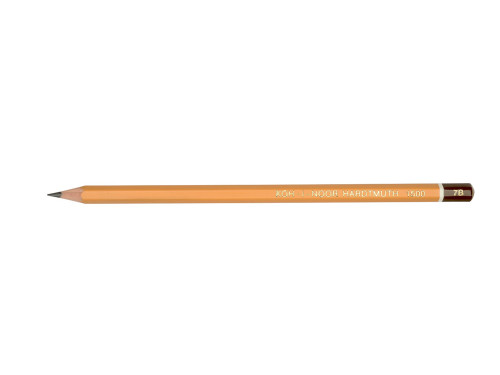 Graphic pencil Koh-I-Noor 7B