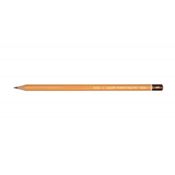 Ołówek grafitowy 1500 - Koh-I-Noor - 8B