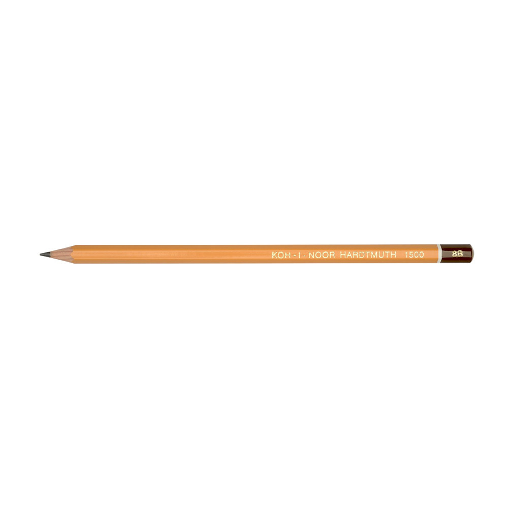 Graphic pencil Koh-I-Noor 8B