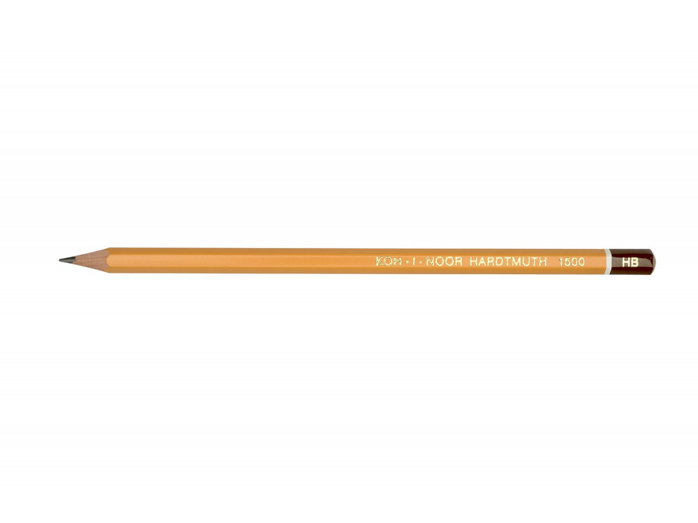 Graphic pencil Koh-I-Noor HB