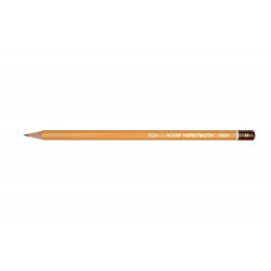Graphic pencil Koh-I-Noor H1