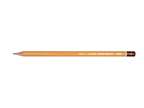 Graphic pencil Koh-I-Noor H1