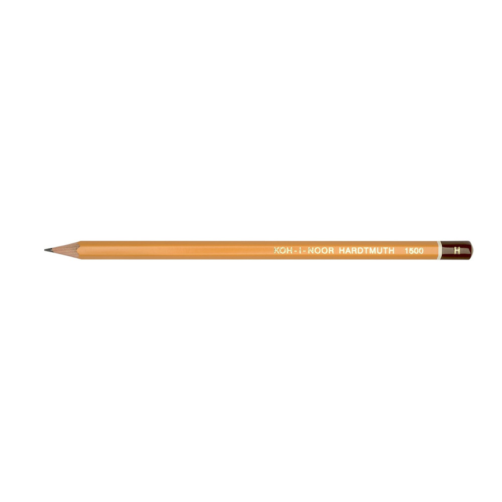 Graphic pencil Koh-I-Noor H1