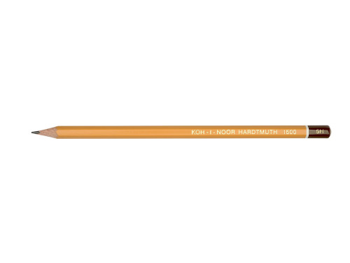 Graphic pencil Koh-I-Noor 5H