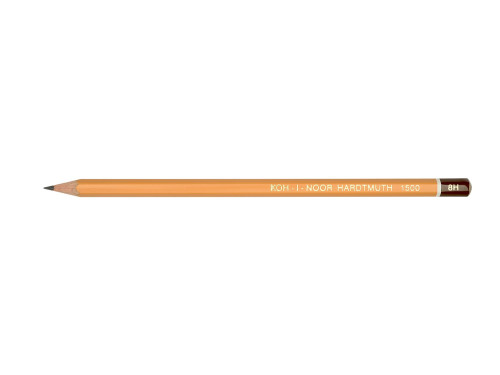 Graphic pencil Koh-I-Noor 8H