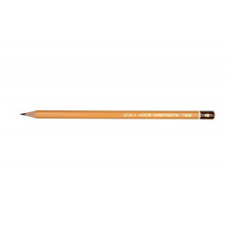 Graphic pencil Koh-I-Noor 4B