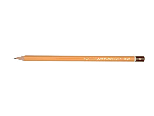 Graphic pencil Koh-I-Noor 2B