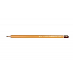Ołówek grafitowy 1500 - Koh-I-Noor - B