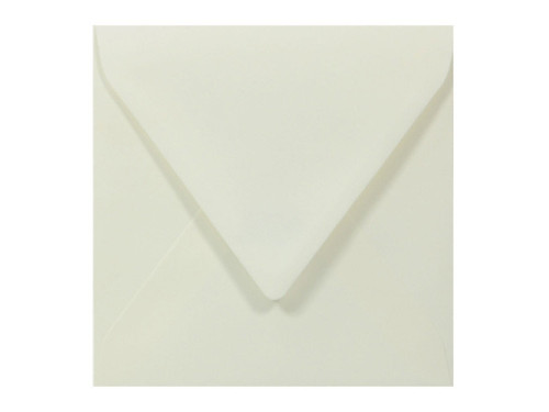 Munken Envelope Pure 120g - K4, Ecru, creamy