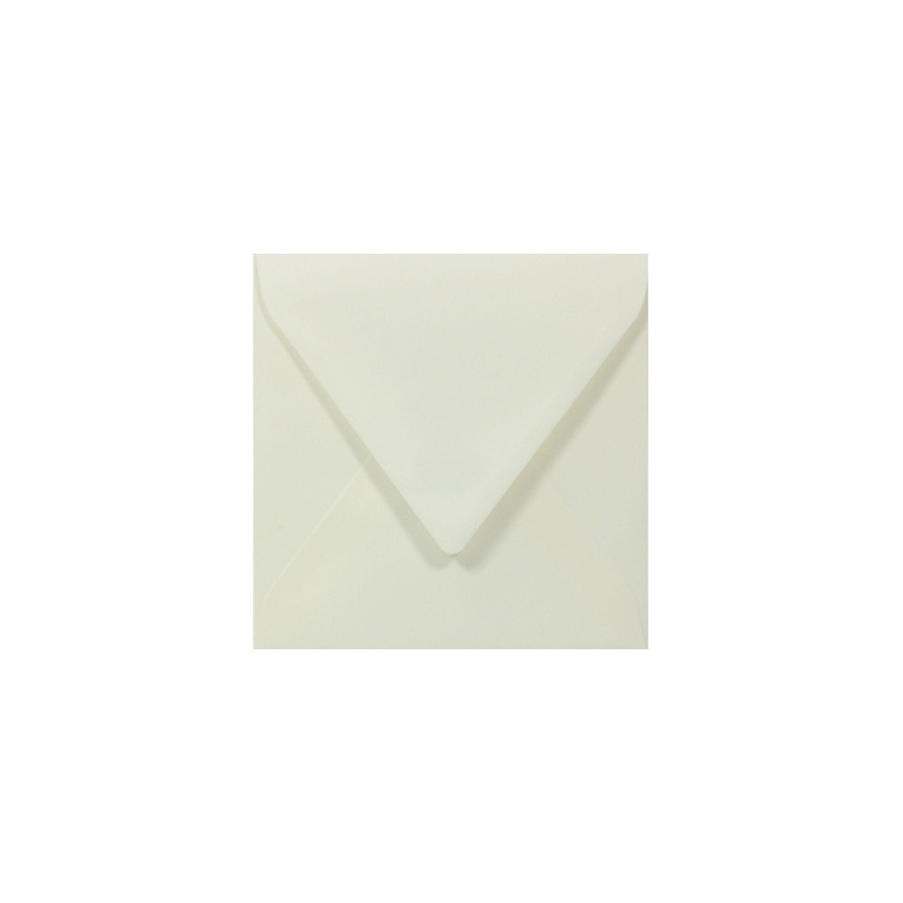 Munken Envelope Pure 120g - K4, Ecru, creamy