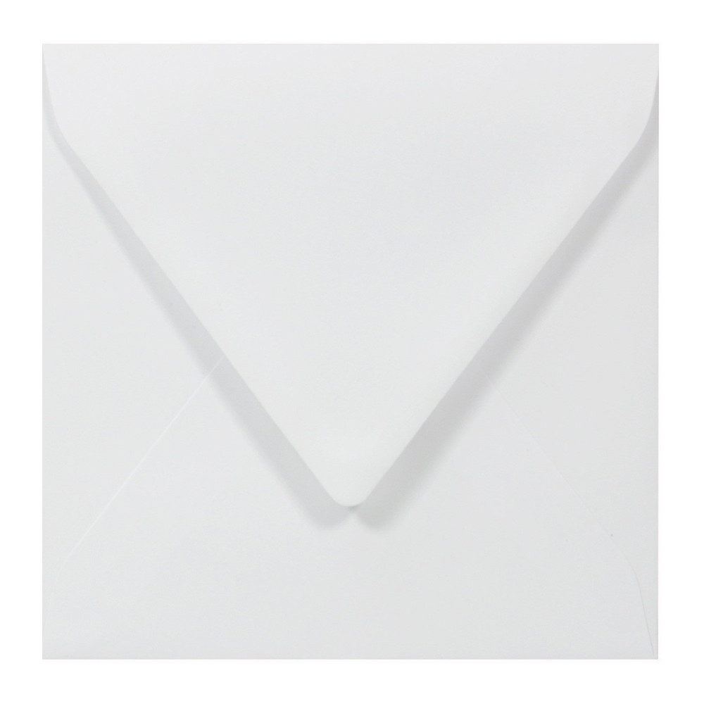 Z-Bond Envelope 120g - K4, white