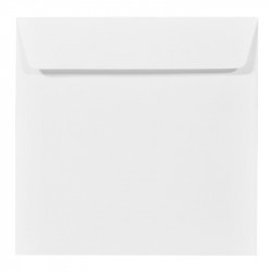 Rainbow Envelope 120g - K4, white