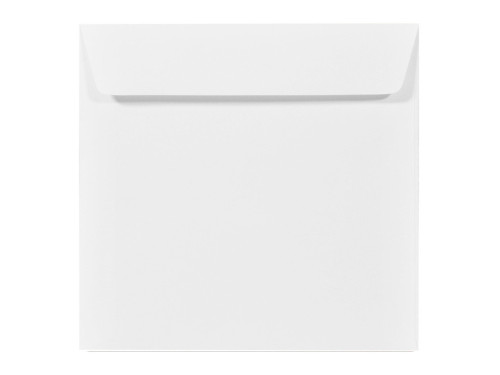 Amber Envelopes White 500 pcs 100g K4