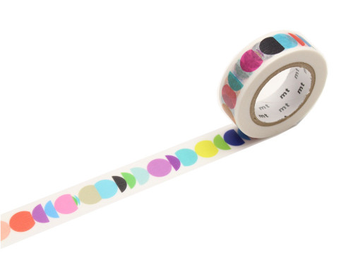 Kapitza Ineup Masking Tape - 1 roll