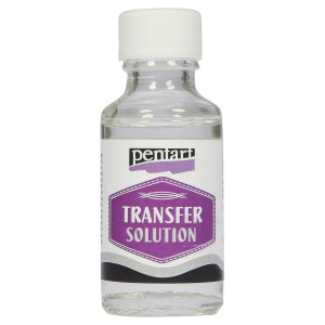 Express Transfer 20 ml Pentart