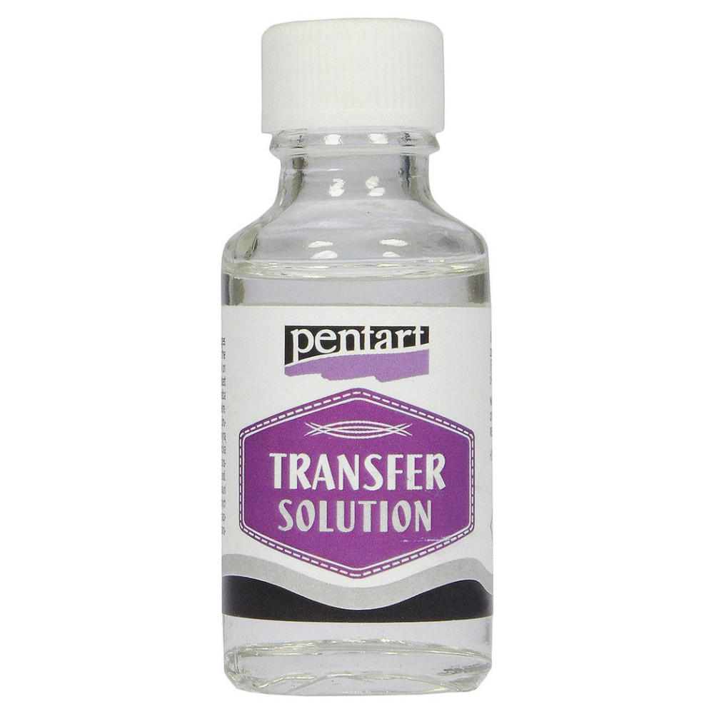 Express Transfer 20 ml Pentart