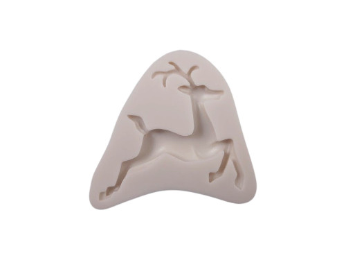 Silicone mold - Pentart - fawn
