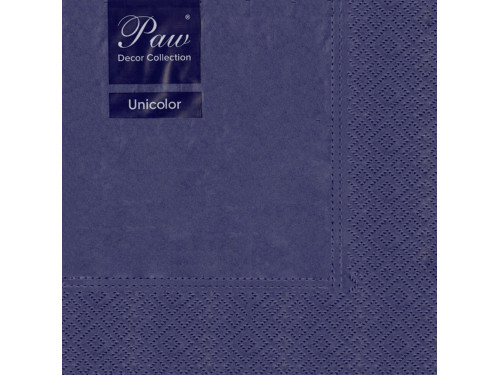 Decorative napkins 20 pcs SDL111205