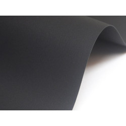 Nettuno Paper 215g - Nero black A4