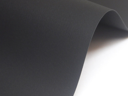 Nettuno Paper 215g - Nero black A4