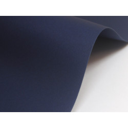 Papier Nettuno 215g - Blue Navy granatowy A4