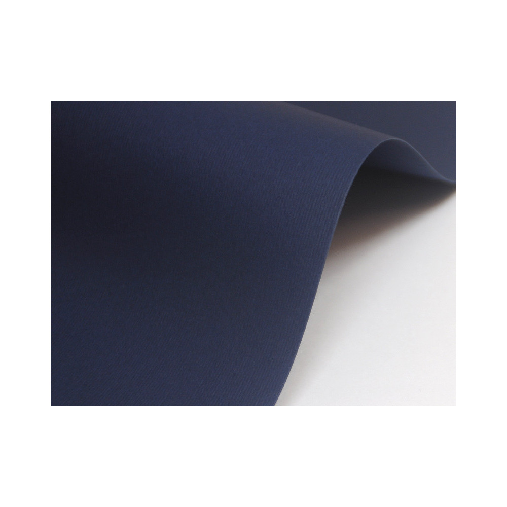 Nettuno Paper 215g - Blue Navy, A4, 20 sheets