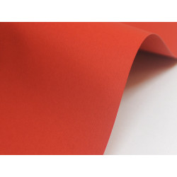 Papier Nettuno 215g - Rosso Fuoco czerwony A4