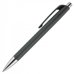 Ballpoint pen 888 Infinite, black - Caran d'Ache