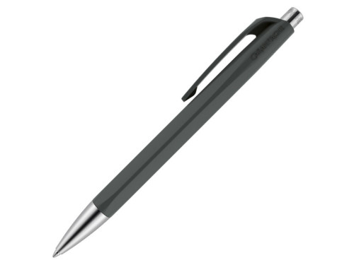 Ballpoint pen 888 Infinite, black - Caran d'Ache