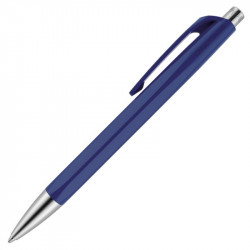 Ballpoint pen 888 Infinite, night blue - Caran d'Ache