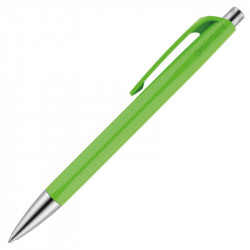 Ballpoint pen 888 Infinite, Spring green - Caran d'Ache