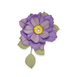 Sizzix Bigz Die - Rustic Bouquet