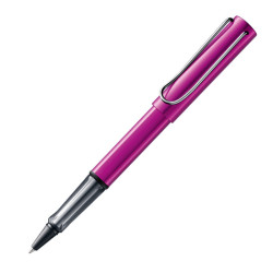 Lamy AL-star Vibrant pink Ballpoint pen