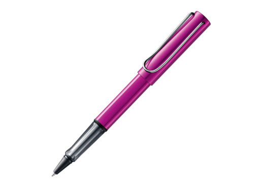 Lamy AL-star Vibrant pink Ballpoint pen