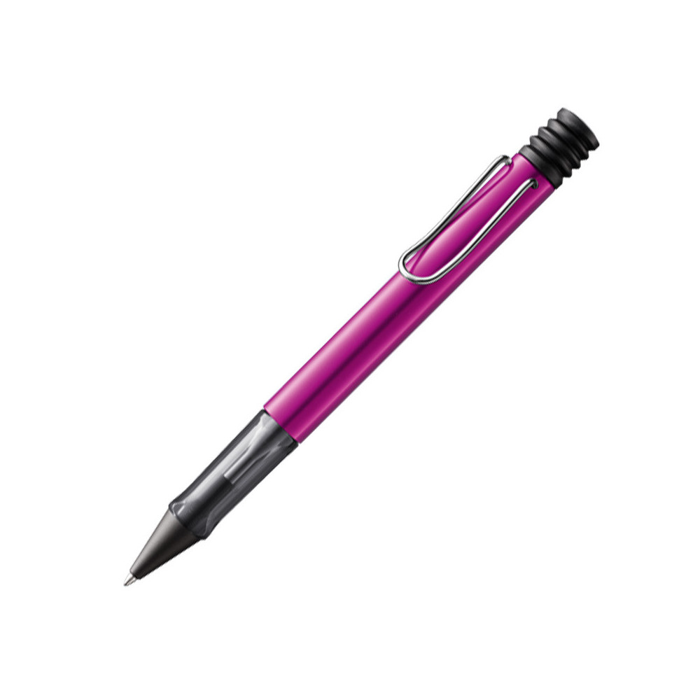 Długopis AL-star - Lamy - vibrant pink