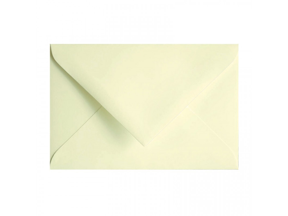 Lessebo Envelope 100 g - C7, Ecru, creamy