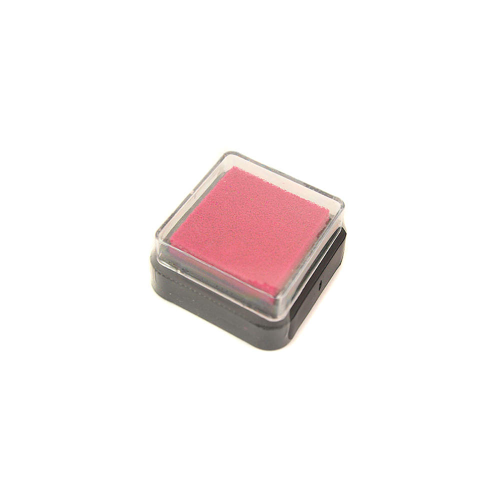 Heyda Mini Ink Pad - Mini pink