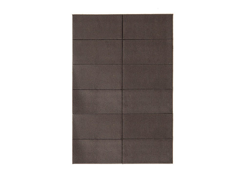 Magnetic Craft Rectangles dPCraft